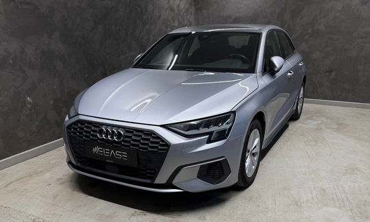 Audi A3 35 TFSi Prestige Sportback S-tr. 5d