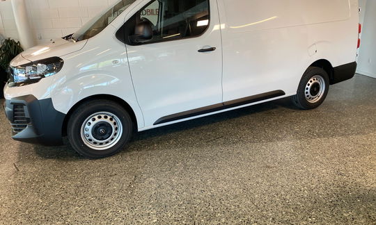 Opel Vivaro 2,0 BlueHDi 145 Enjoy+ L3 EAT8