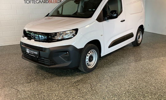 Opel Combo 1,5 BlueHDi 102 Enjoy+ L1V1