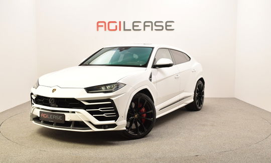 Lamborghini Urus 4,0 5d