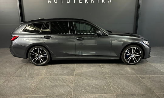 BMW 330e 2,0 Touring M-Sport xDrive aut. 5d