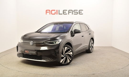 VW ID.4 77 Pro Performance 5d