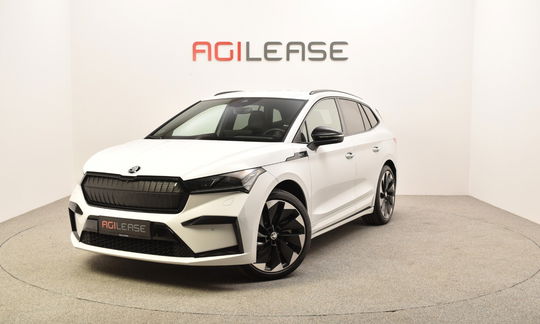 Skoda Enyaq 80 iV Sportline 5d