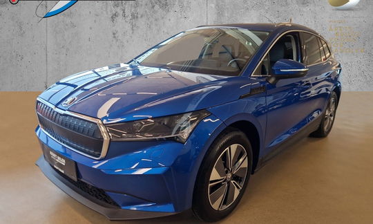 Skoda Enyaq 80 iV Sportline Van 5d