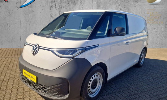VW ID.Buzz 77 Cargo
