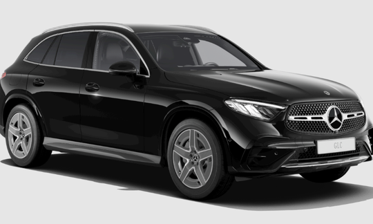 Mercedes GLC300 d 2,0 aut. 4Matic 5d