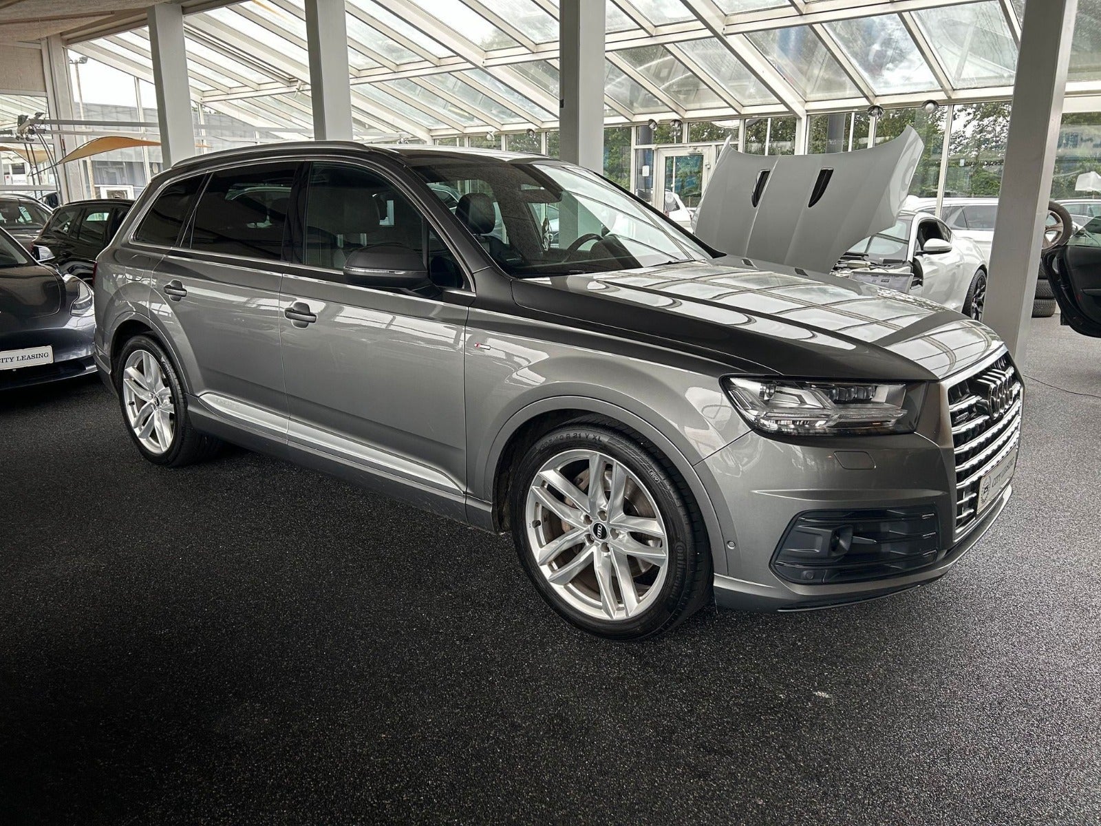 Billede 3 af Audi