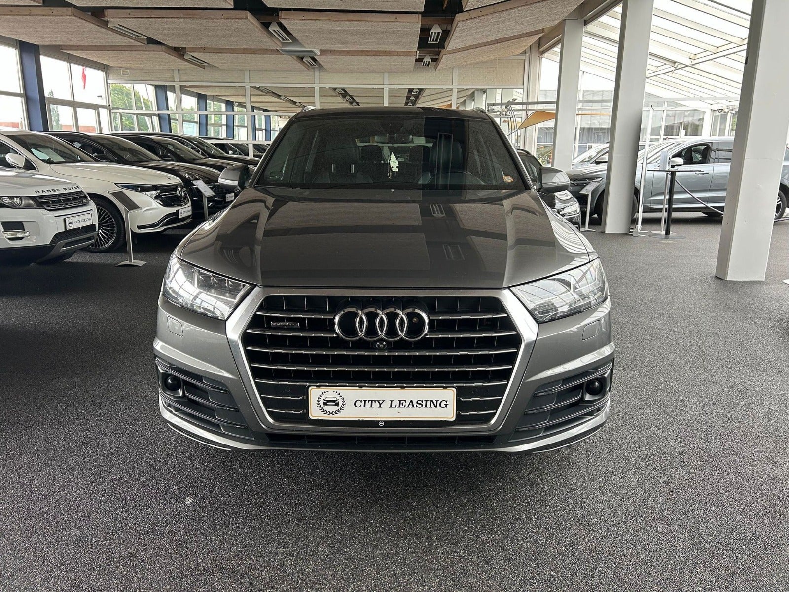 Billede 2 af Audi