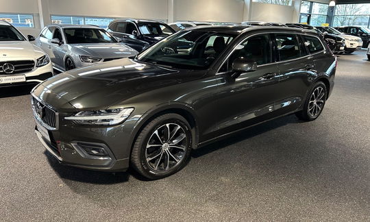 Volvo V60 2,0 D4 190 Business aut. 5d