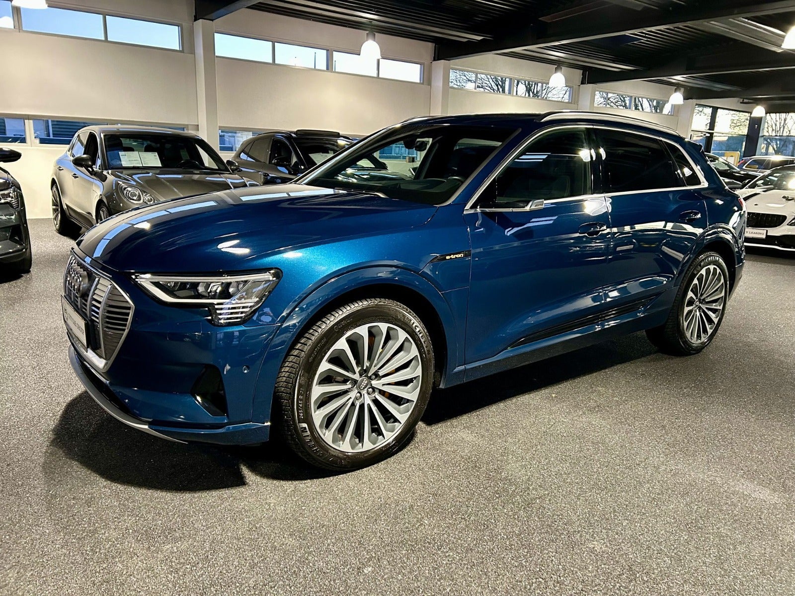 Billede 2 af Audi
