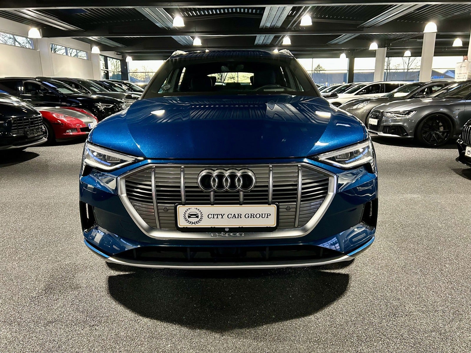 Billede 3 af Audi