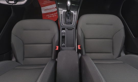 VW e-Golf VII Comfortline 5d