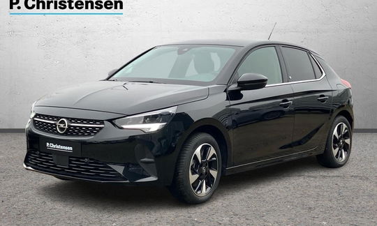 Opel Corsa-e 50 Elegance Van 5d