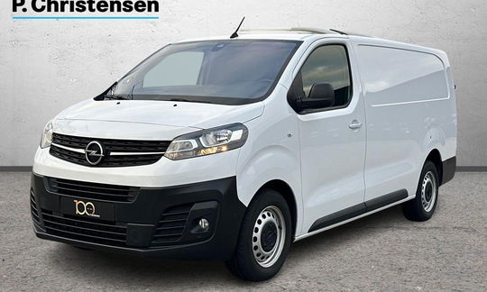 Opel Vivaro 2,0 D 145 Enjoy+ L3V2 aut.