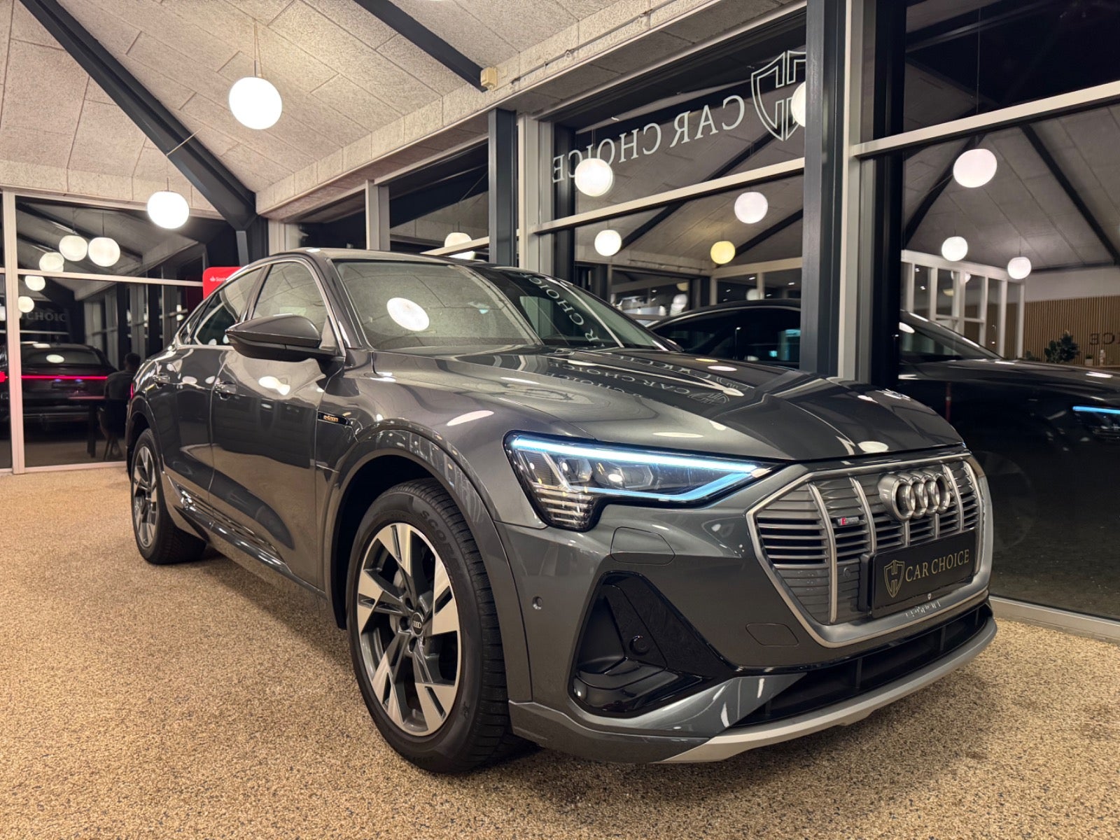 Billede 1 af Audi