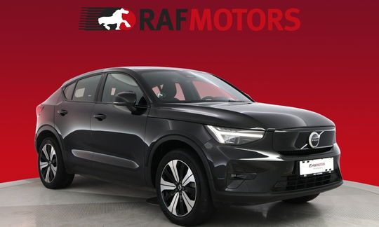 Volvo C40 P6 ReCharge Plus 5d