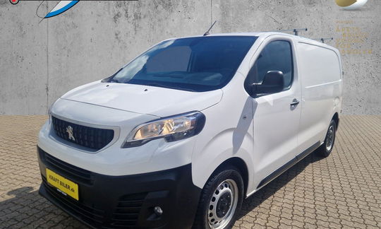 Peugeot Expert 2,0 BlueHDi 120 L2 Plus Van