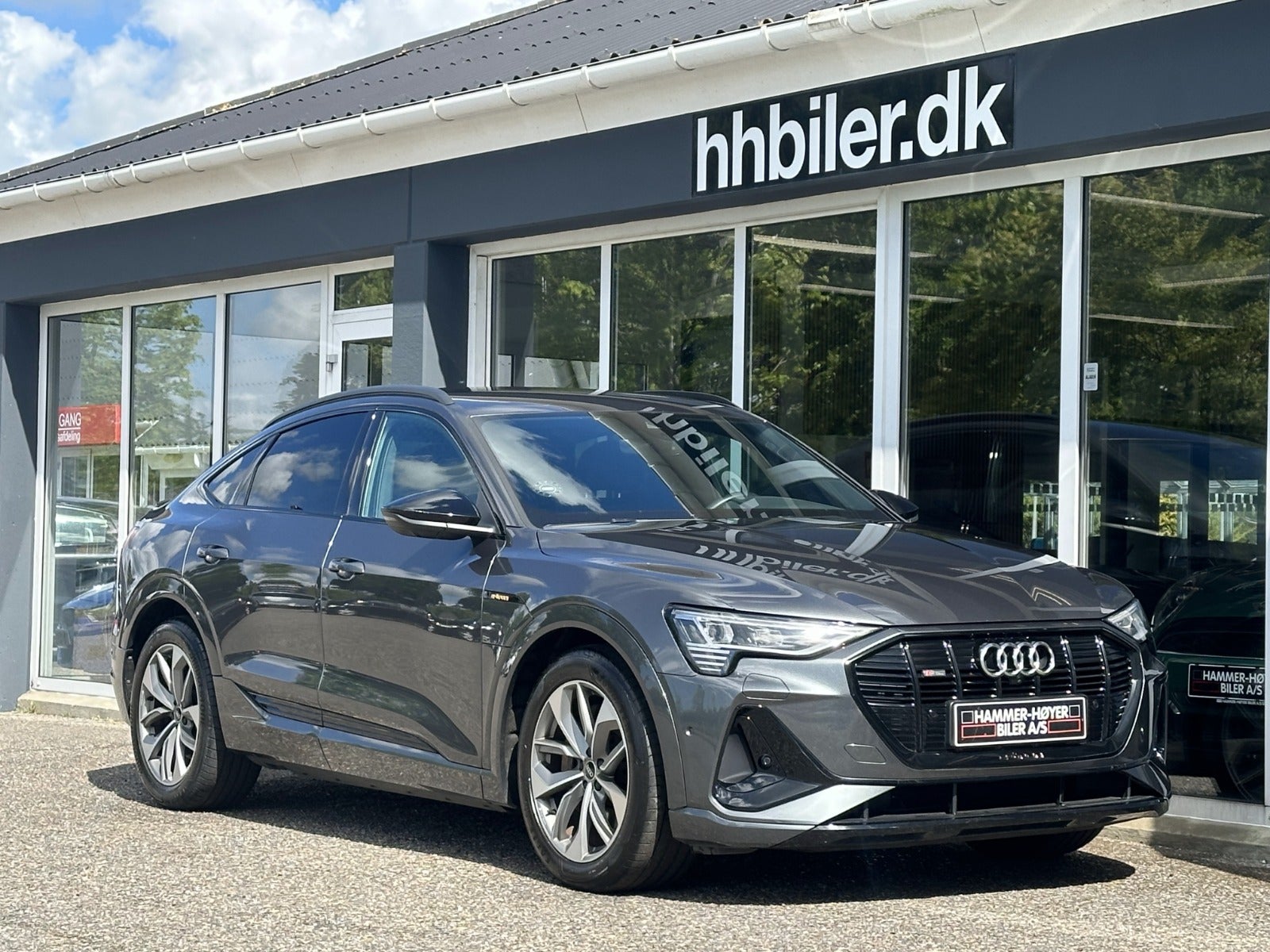 Billede 1 af Audi