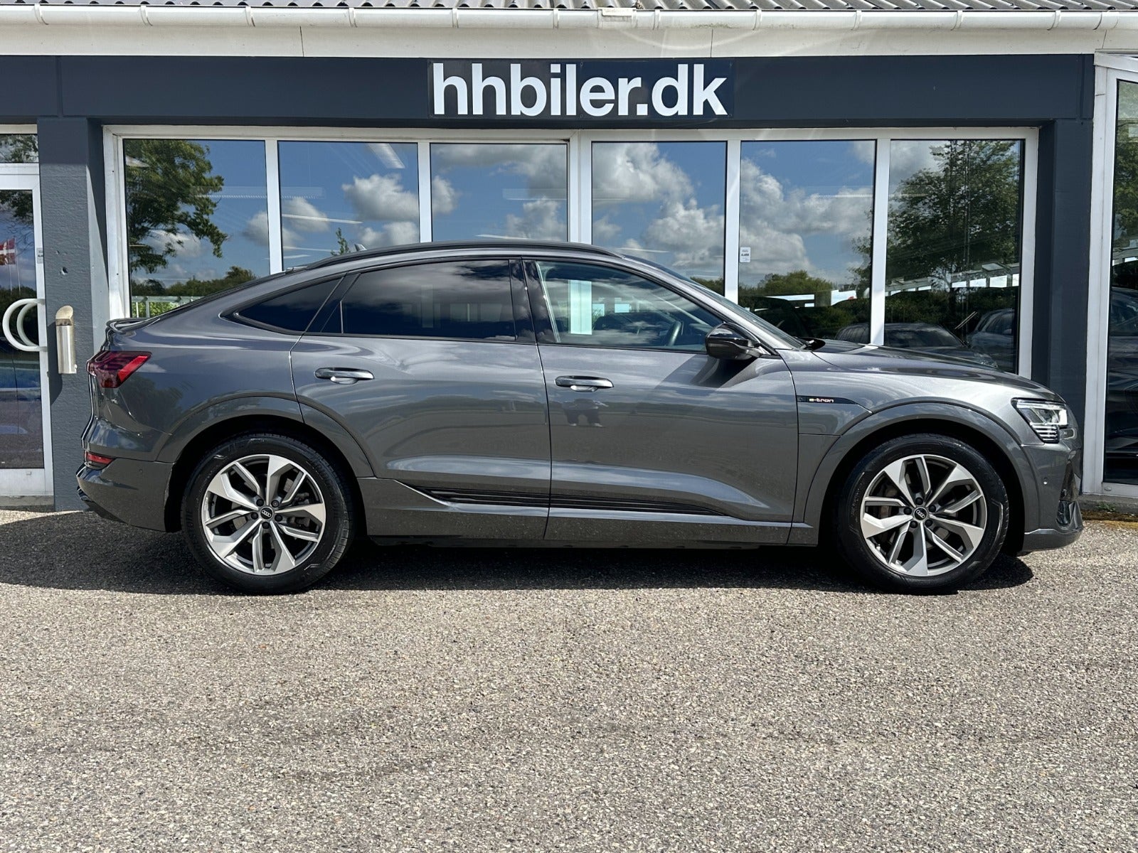 Billede 2 af Audi