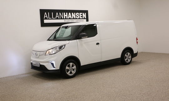 Maxus e-Deliver3 3 52 Cargo Van SWB