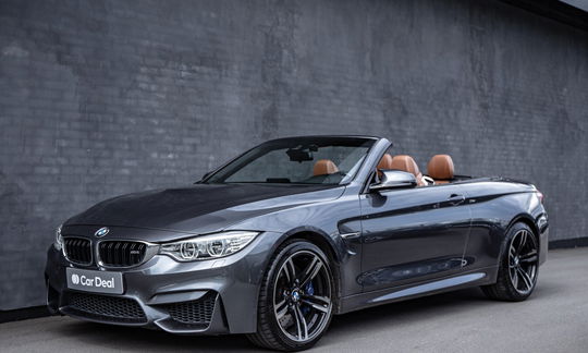 BMW M4