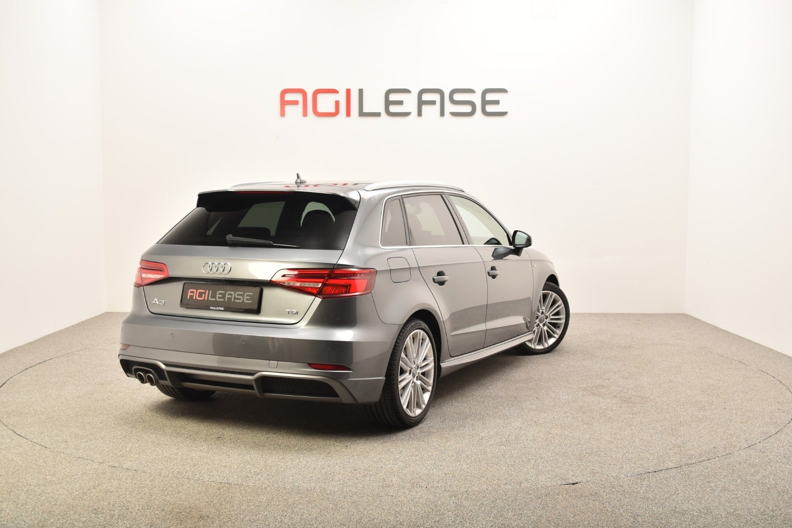 Billede 3 af Audi