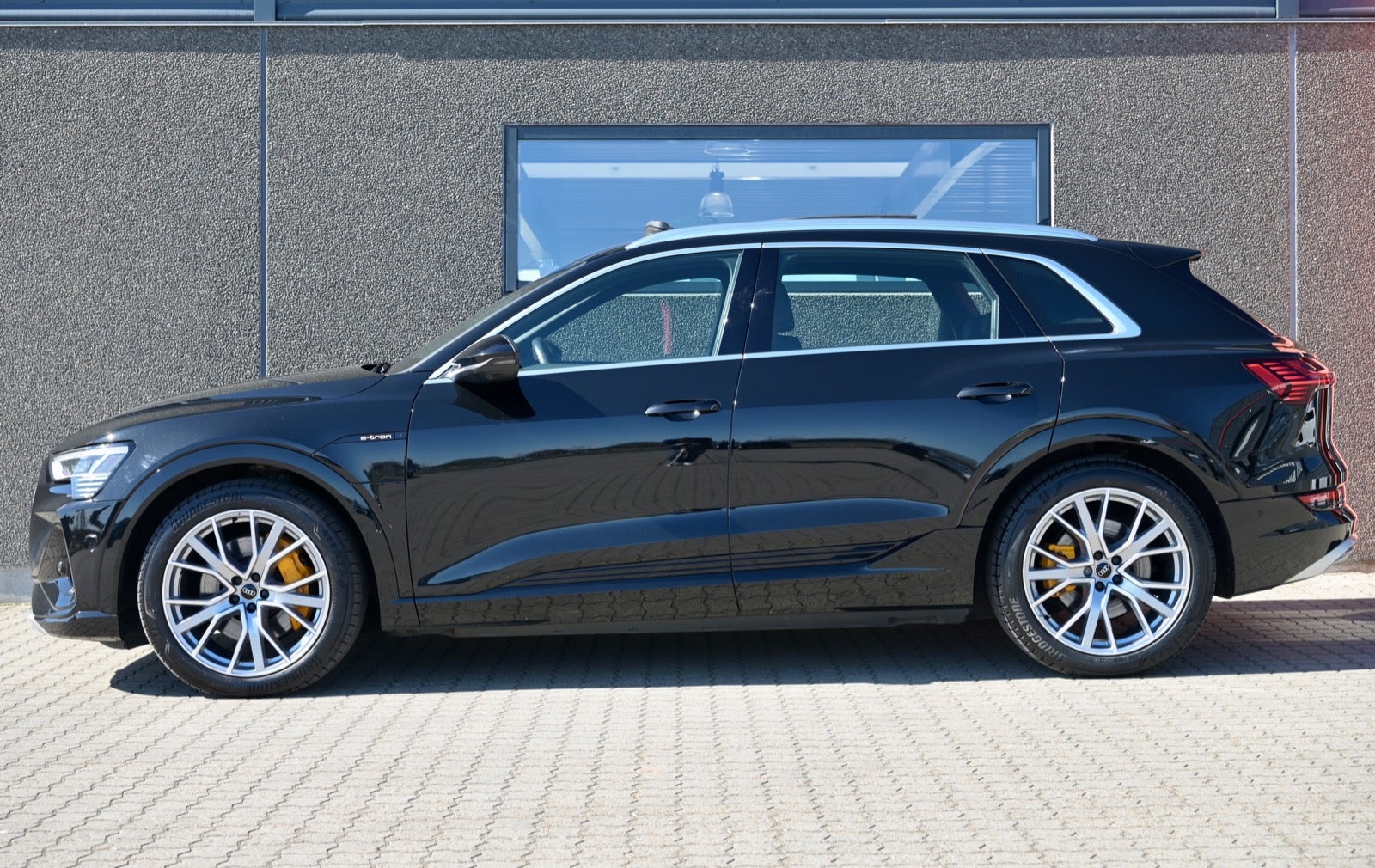 Billede 2 af Audi