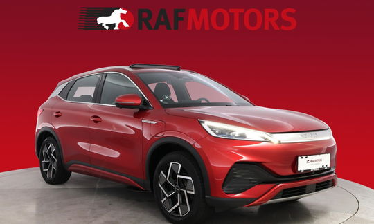 BYD ATTO 3 60 Design 5d
