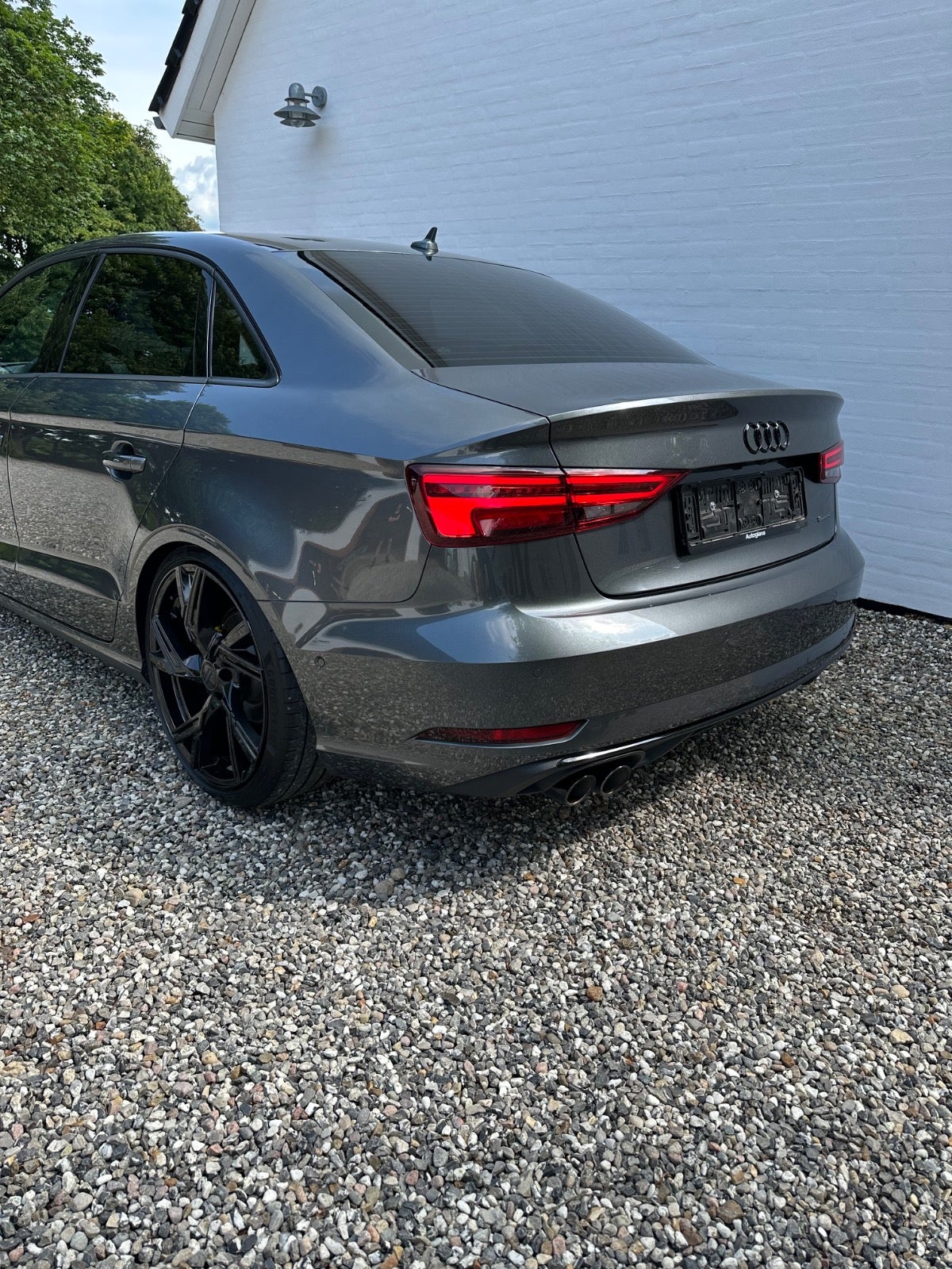 Billede 3 af Audi