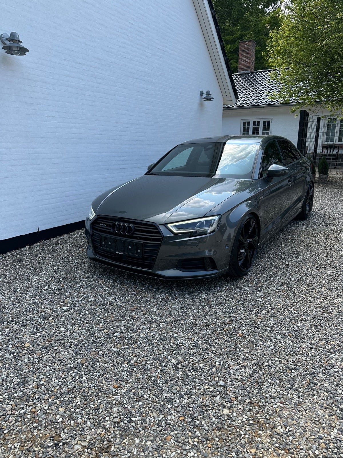 Billede 2 af Audi