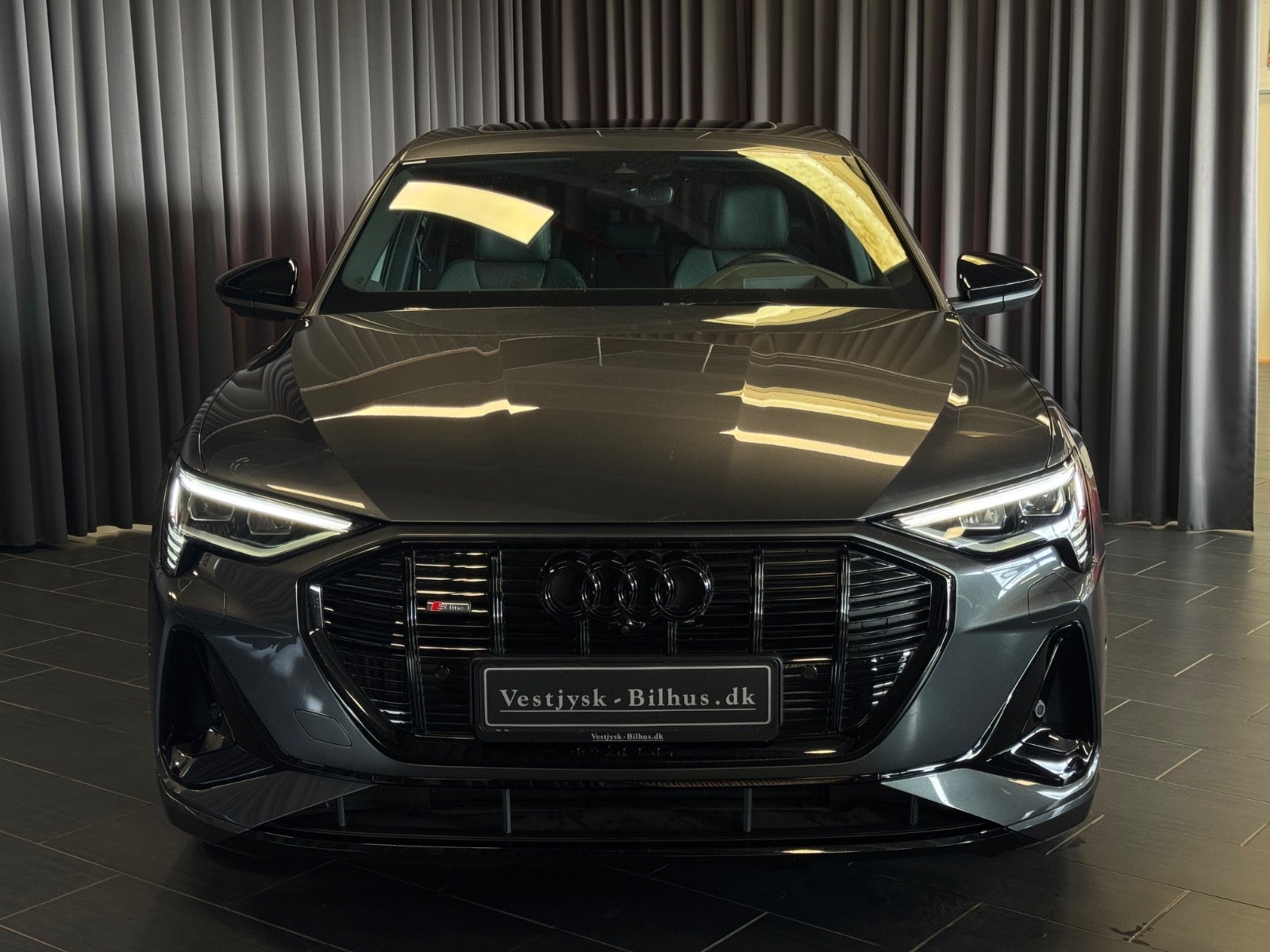Billede 2 af Audi