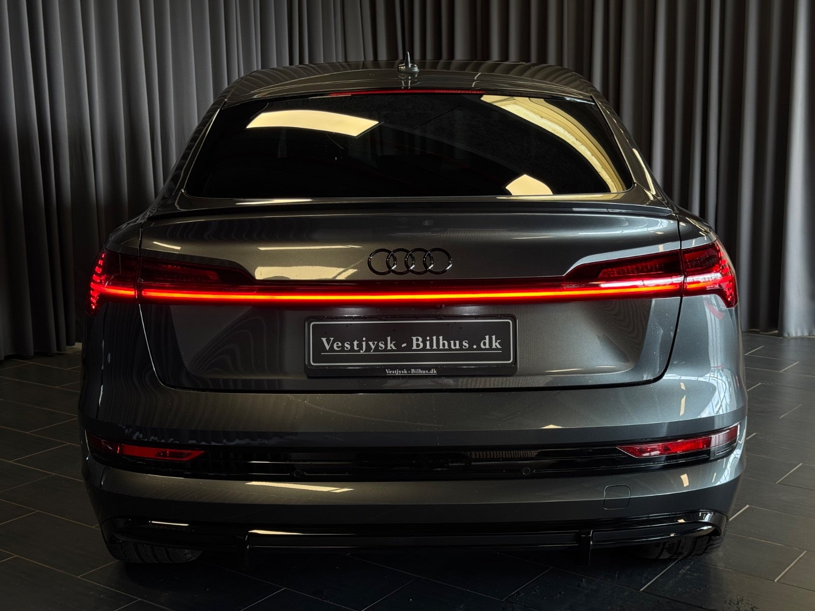 Billede 3 af Audi