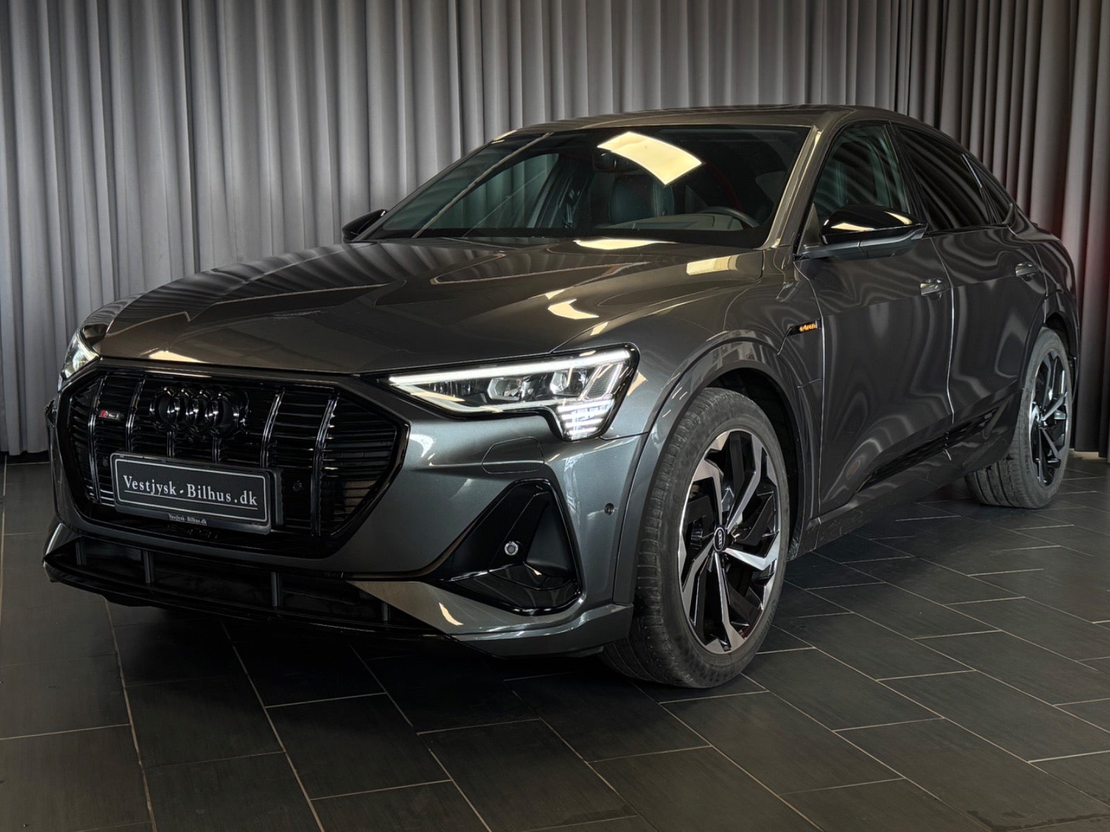 Billede 1 af Audi