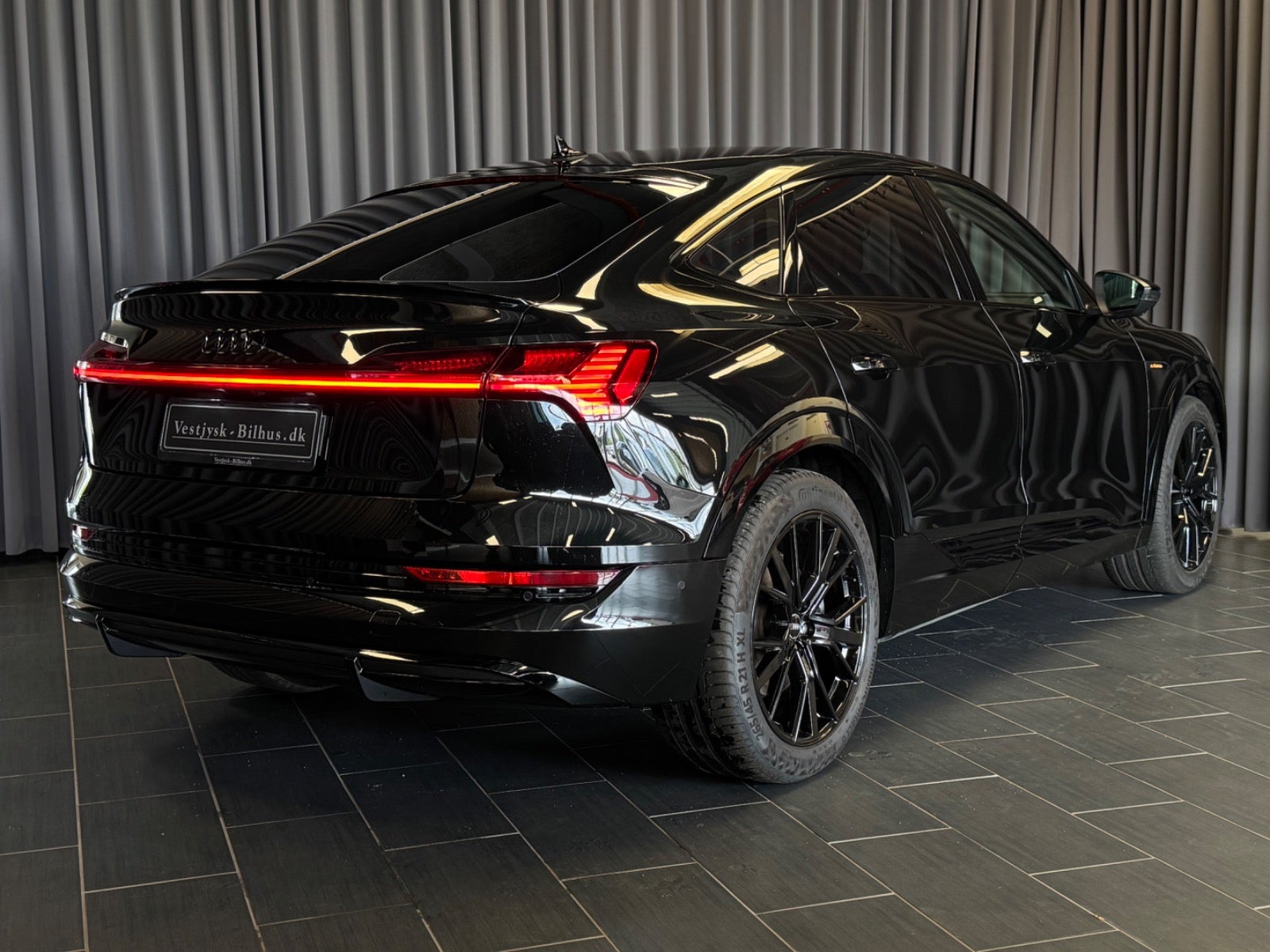 Billede 2 af Audi