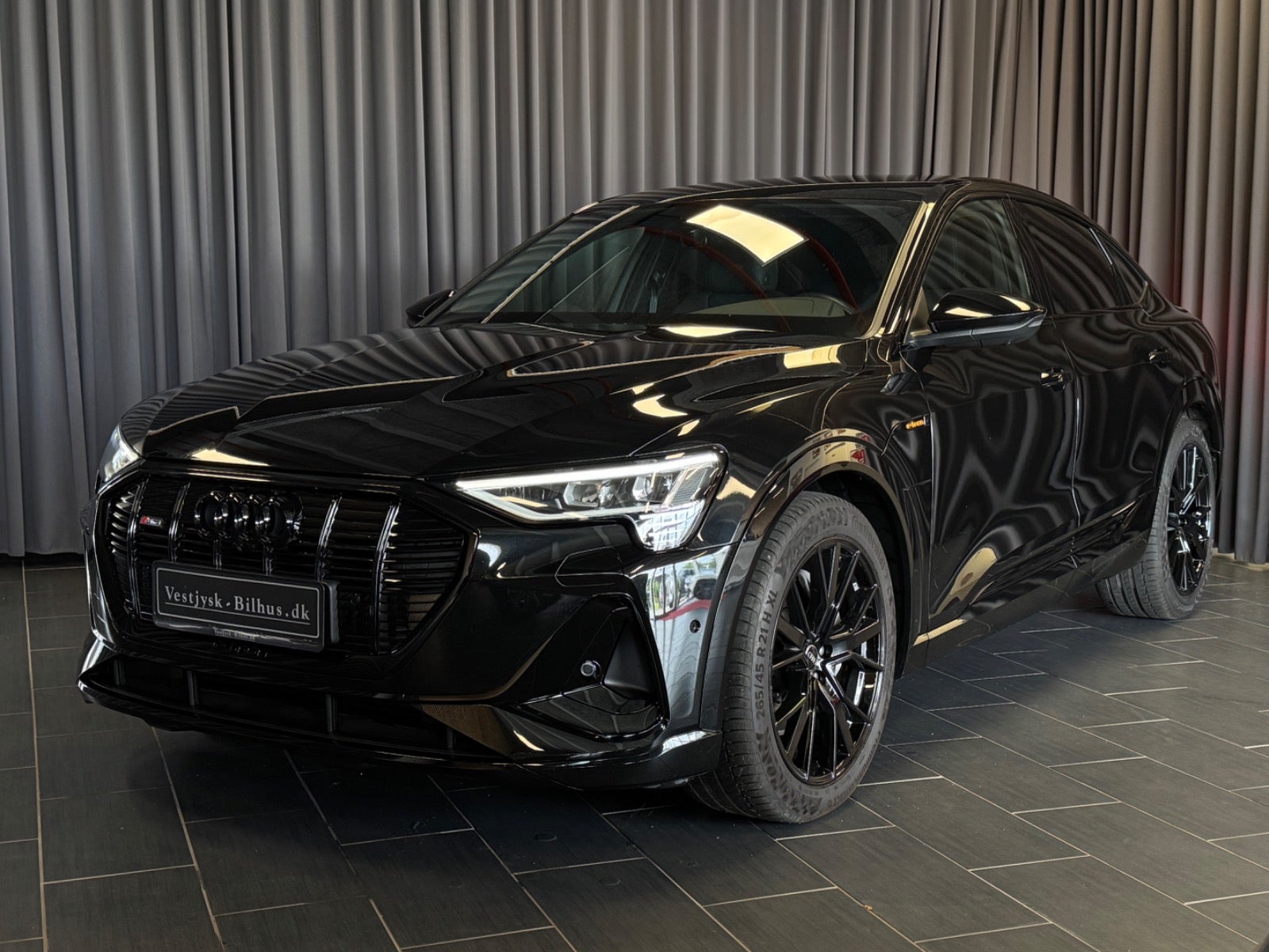 Billede 1 af Audi