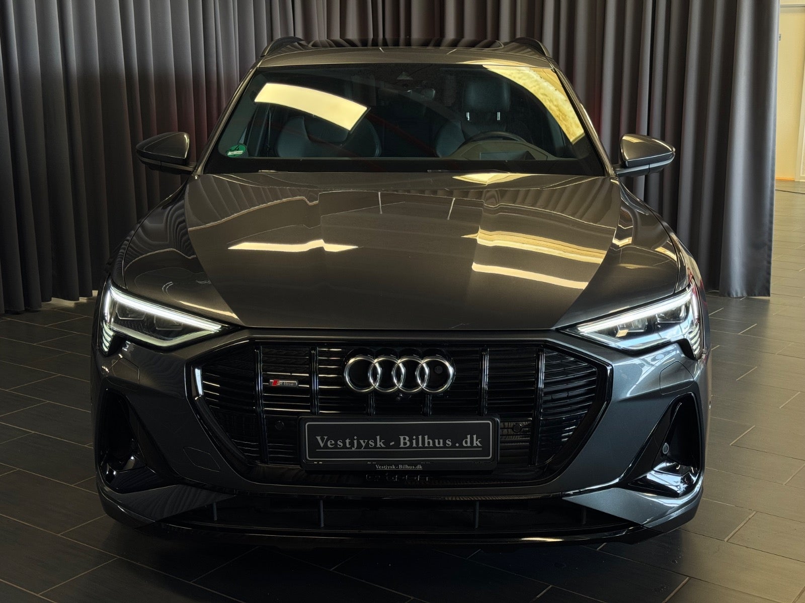 Billede 2 af Audi