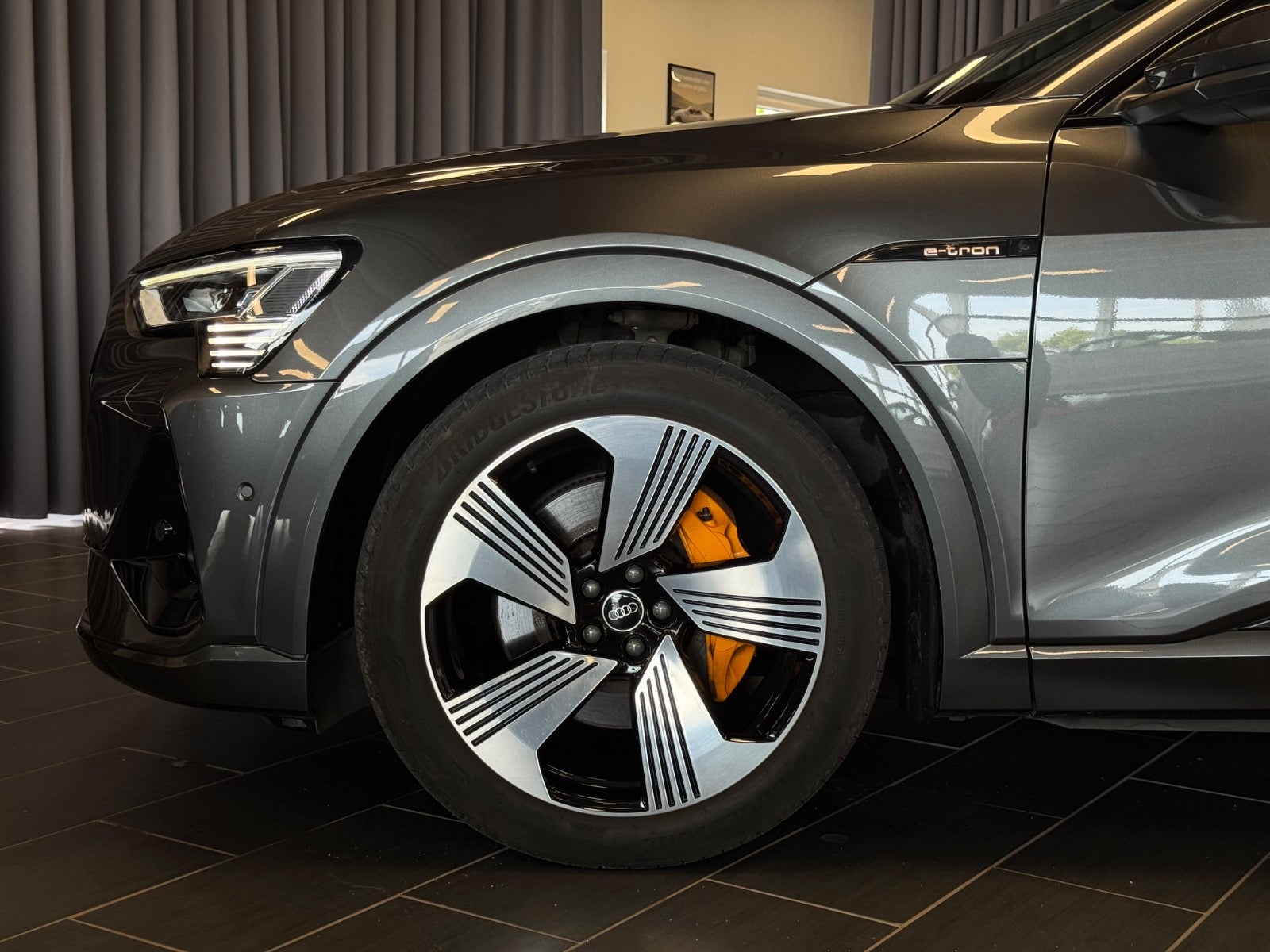 Billede 3 af Audi