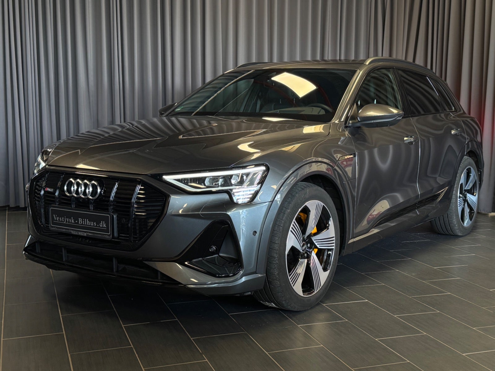 Billede 1 af Audi