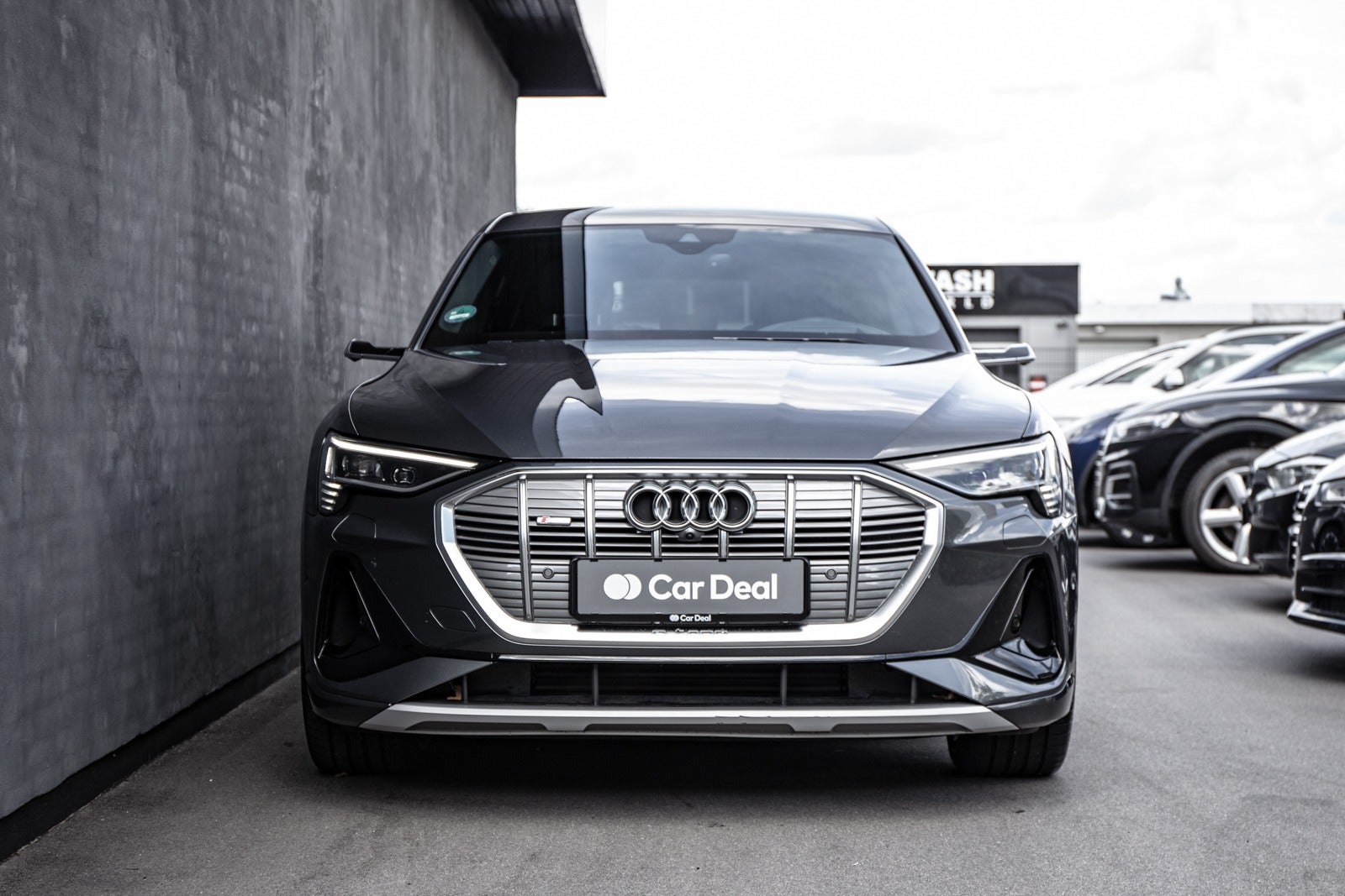 Billede 2 af Audi