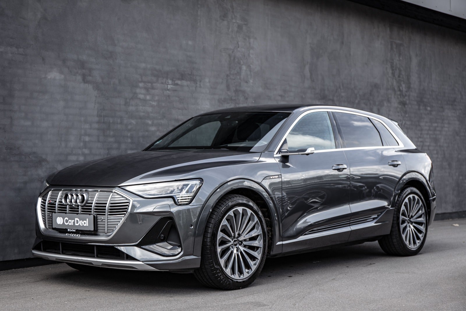 Billede 1 af Audi