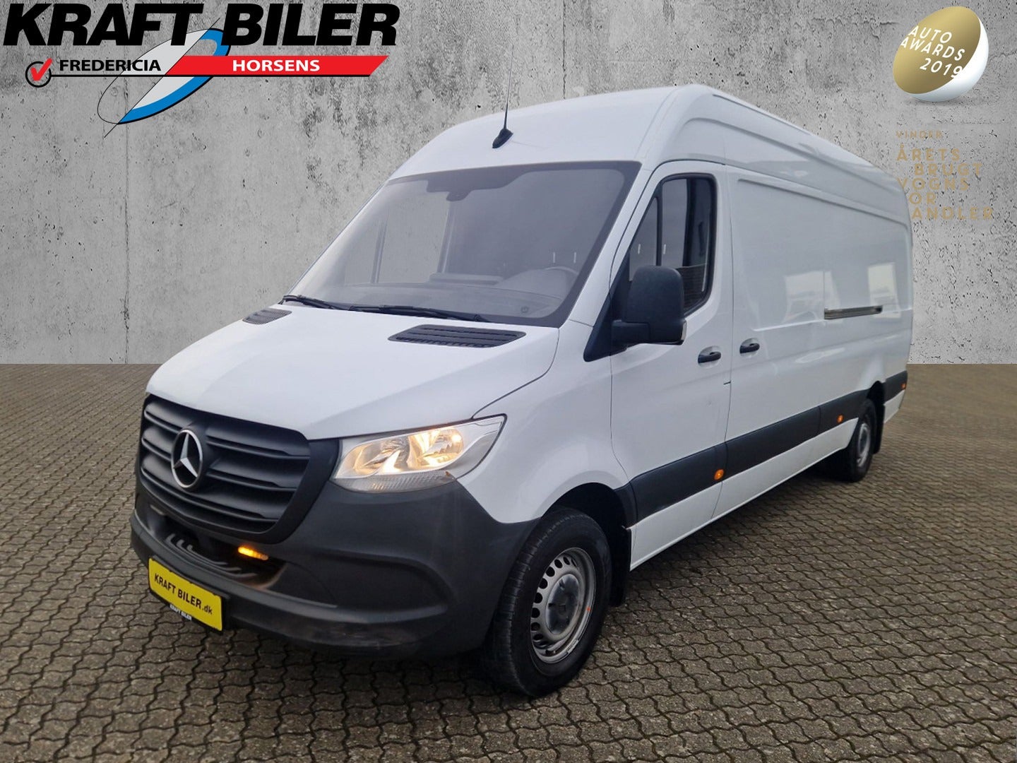 Billede 1 af Mercedes