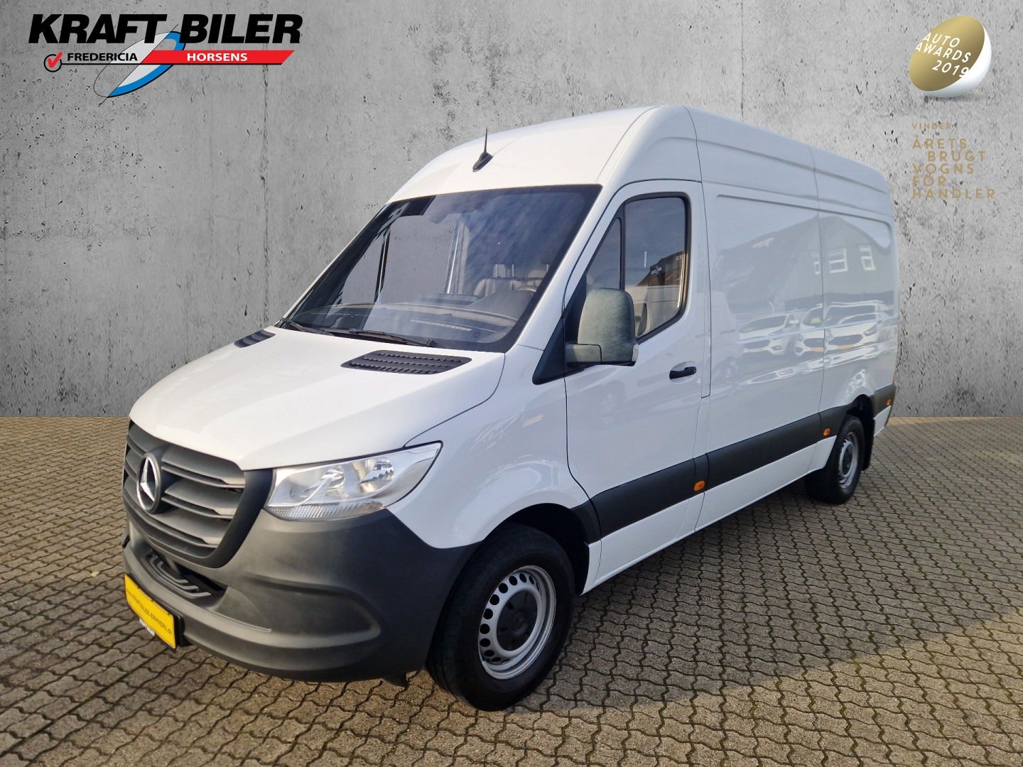 Billede 1 af Mercedes