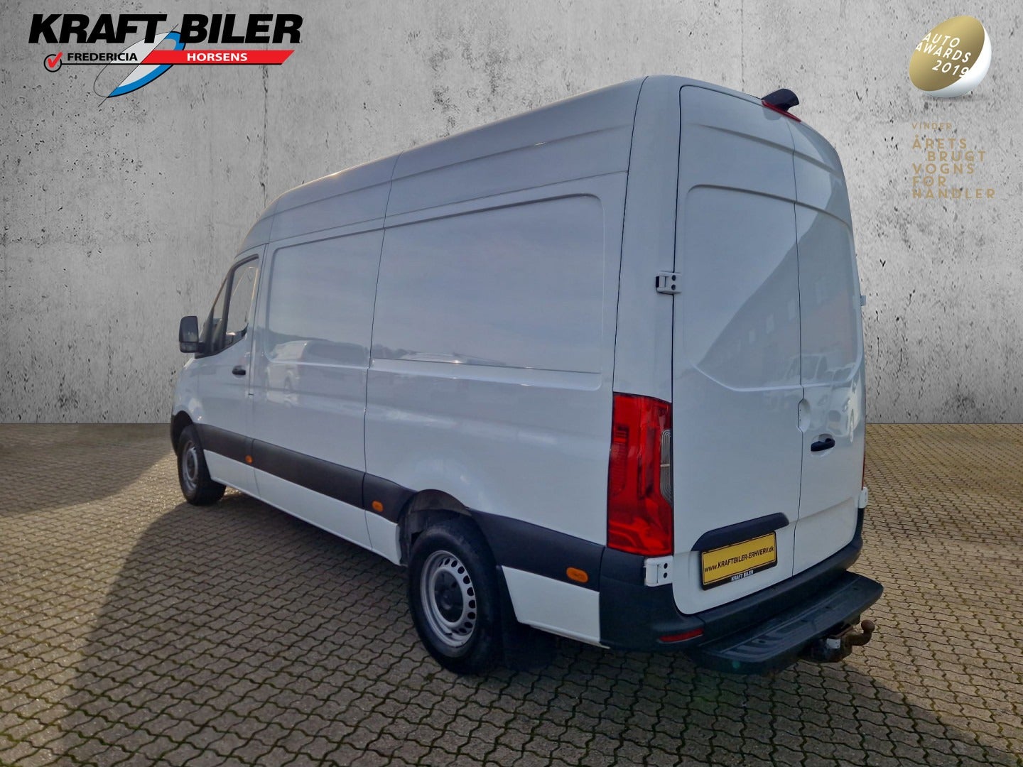 Billede 3 af Mercedes