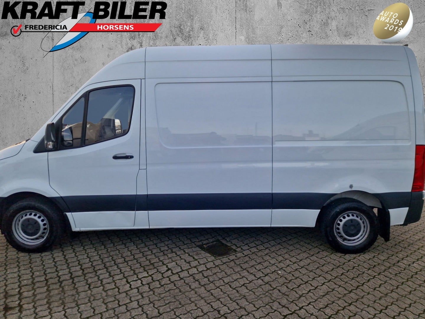 Billede 2 af Mercedes