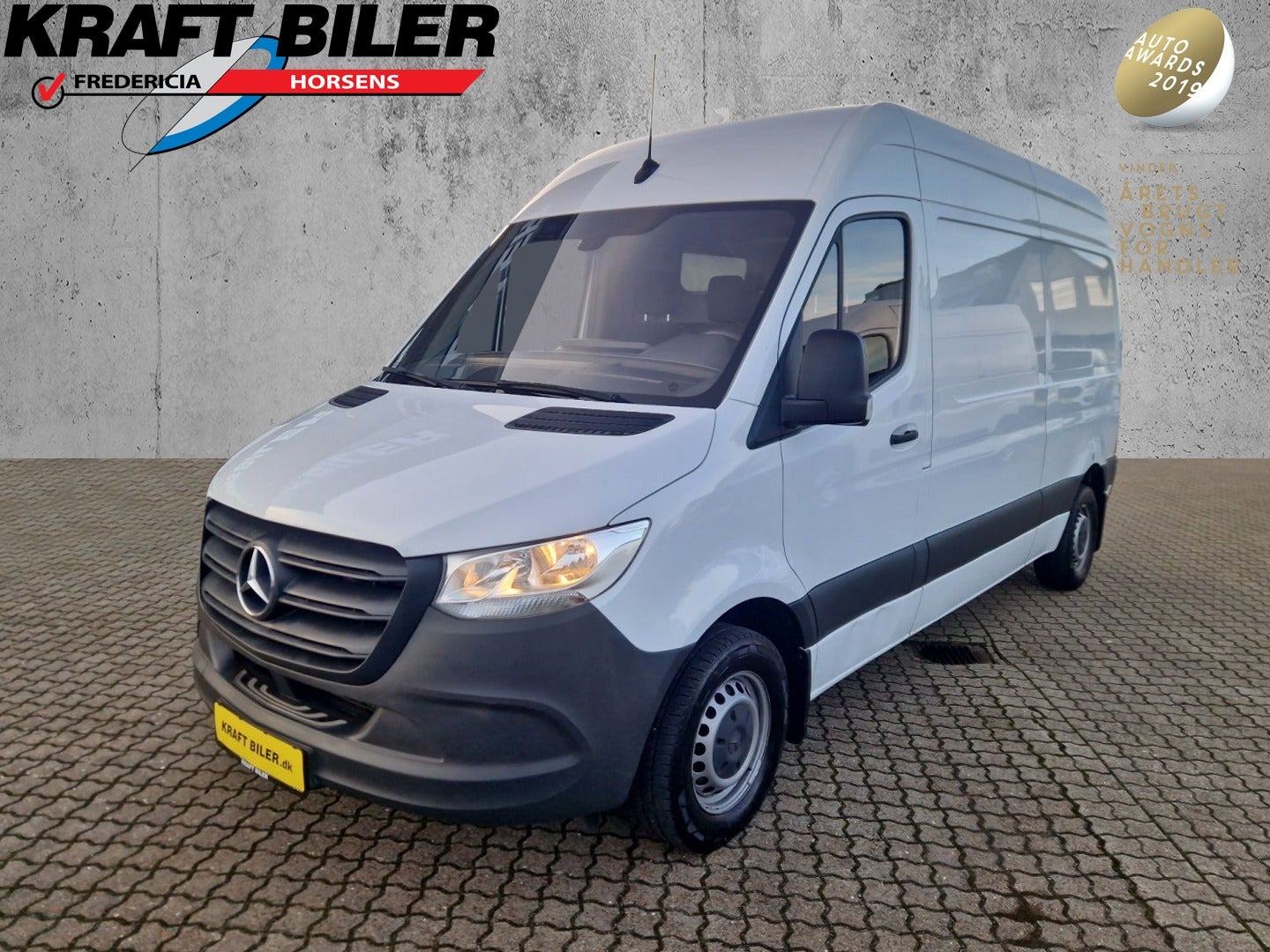 Billede 1 af Mercedes