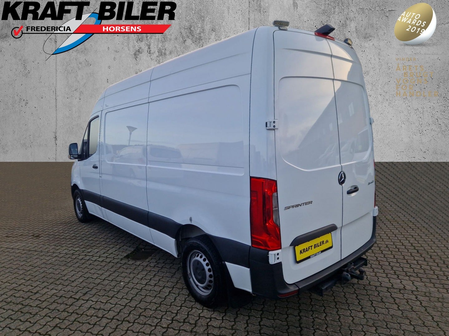 Billede 3 af Mercedes