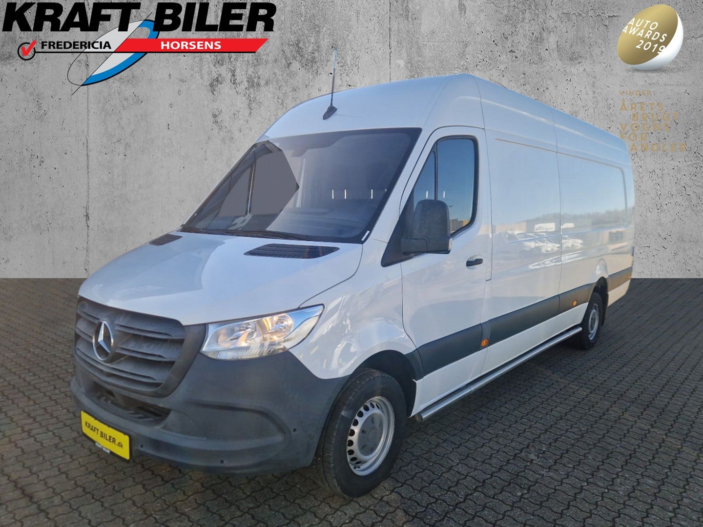 Billede 1 af Mercedes