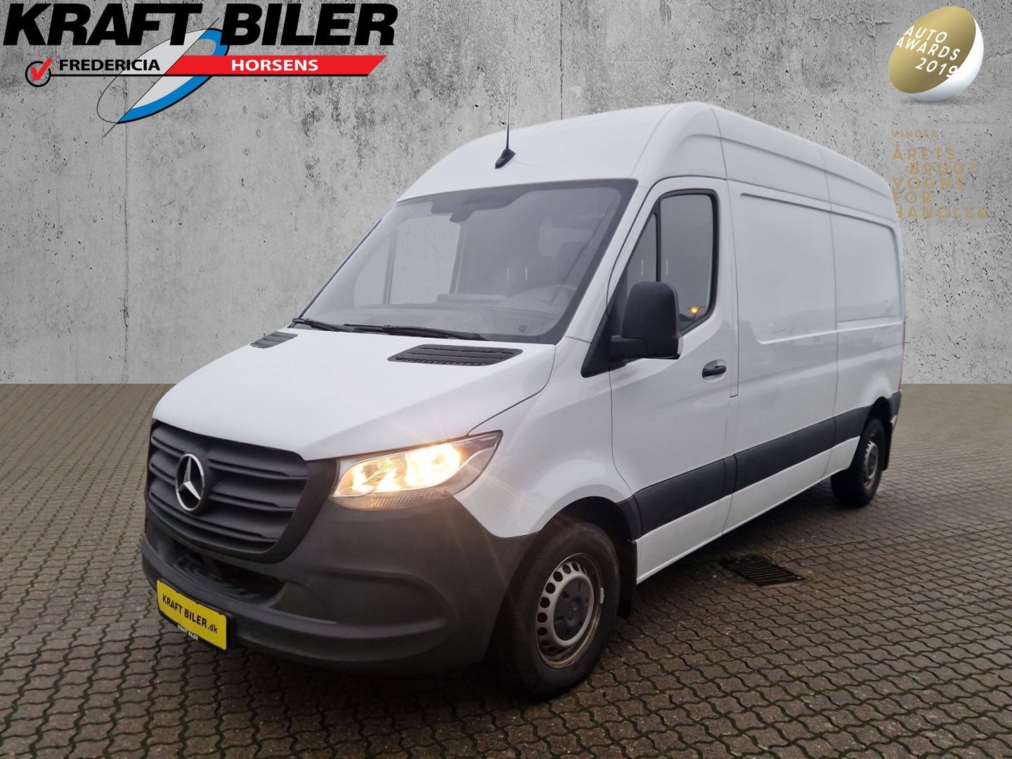 Billede 1 af Mercedes