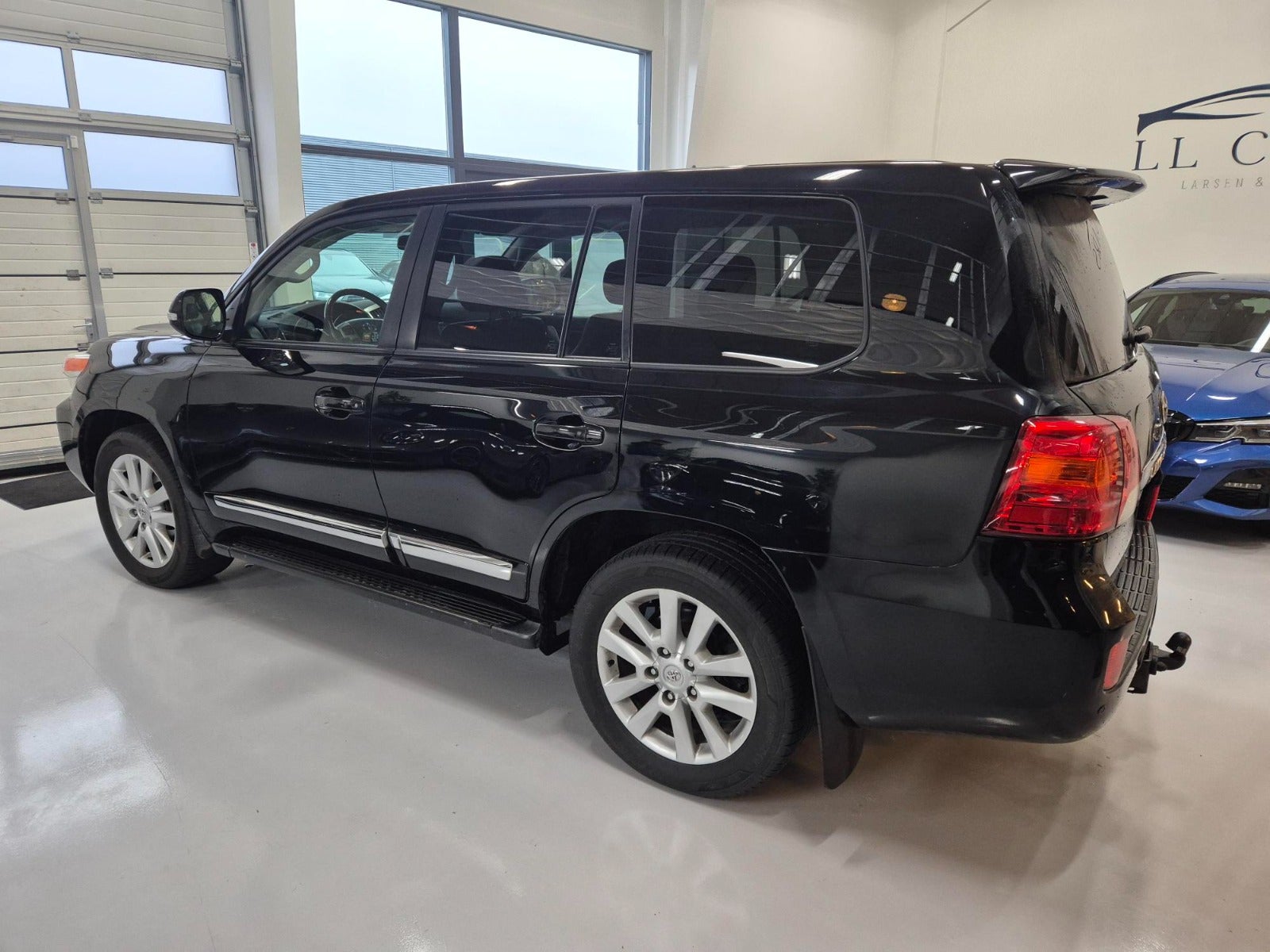 Billede 3 af Toyota
