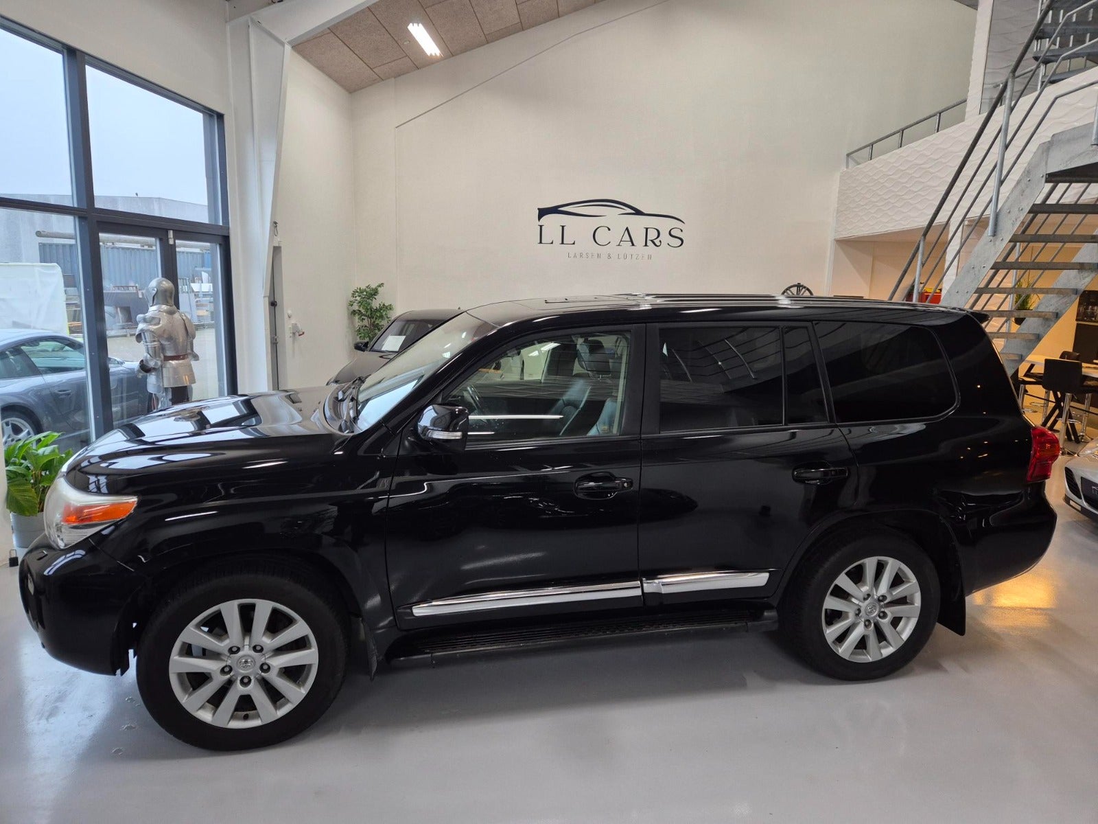 Billede 2 af Toyota